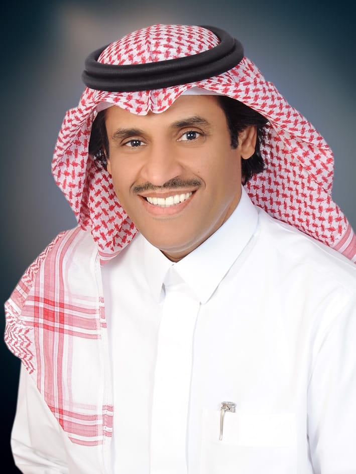 Eng.Mansour Al-Swaidan